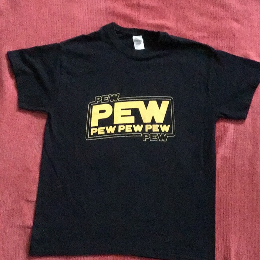 Star Wars Graphic T-Shirt